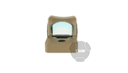 Trijicon 3,25 Adj Red RMR Type 2 - CK FDE